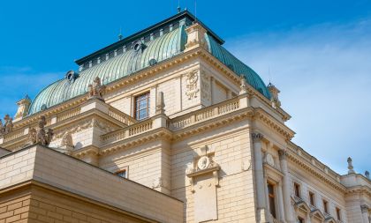 Bohuslav Martinů - Kytice