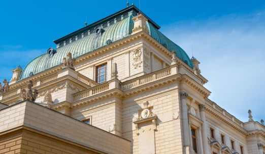 Bohuslav Martinů - Kytice