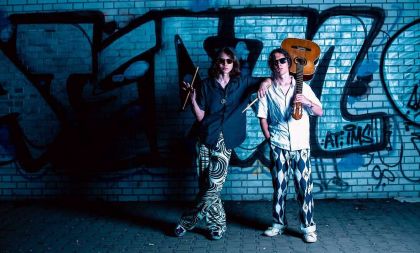 Nixies (křest alba) + Hamn'seggs + Štěpáne, co myslíš?