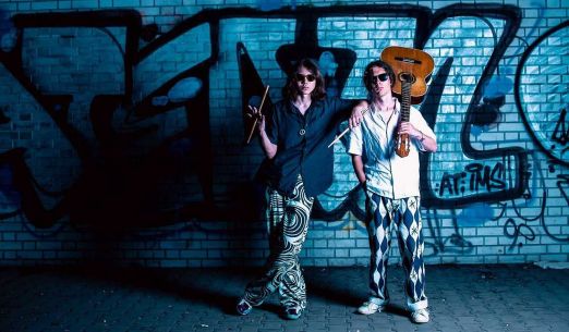 Nixies (křest alba) + Hamn'seggs + Štěpáne, co myslíš?