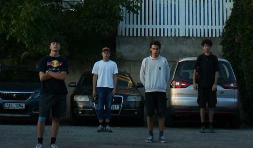 Nixies (křest alba) + Hamn'seggs + Štěpáne, co myslíš?