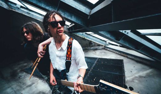 Nixies (křest alba) + Hamn'seggs + Štěpáne, co myslíš?