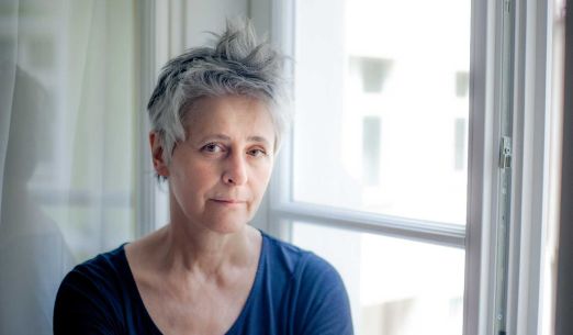 Načeva – Nebe je rudý (30 let)