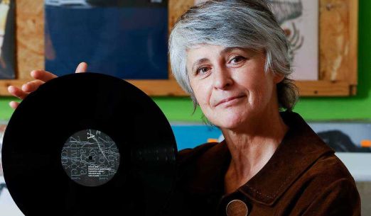 Načeva – Nebe je rudý (30 let)