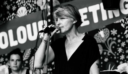 Načeva – Nebe je rudý (30 let)