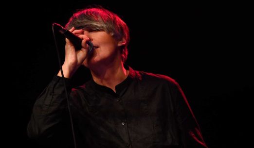 Načeva – Nebe je rudý (30 let)