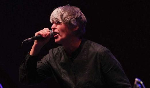 Načeva – Nebe je rudý (30 let)