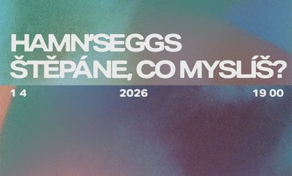 Nixies // Hamn'seggs // Štěpáne, co myslíš?