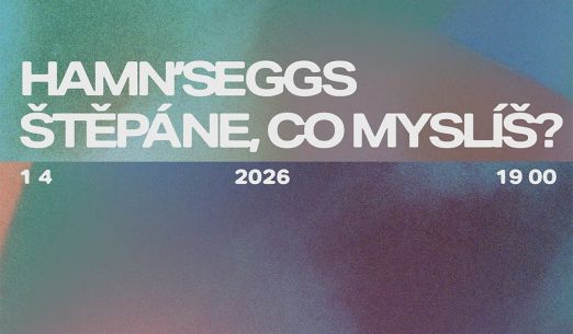 Nixies // Hamn'seggs // Štěpáne, co myslíš?