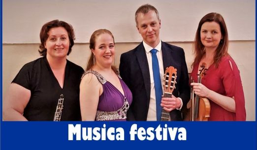 Slavné muzikály a filmová hudba