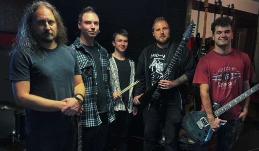 Reflections of Amnesia + Pearly Seconds