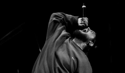 Cringe Prince + Temný Rudo