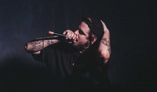 Cringe Prince + Temný Rudo