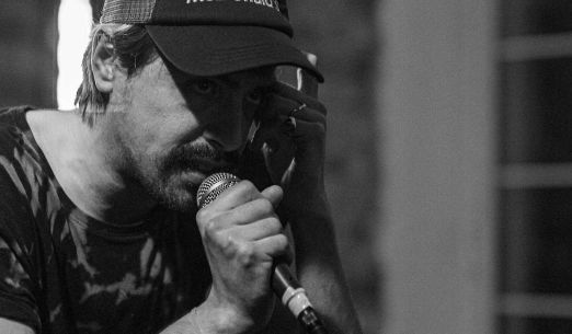 Cringe Prince + Temný Rudo