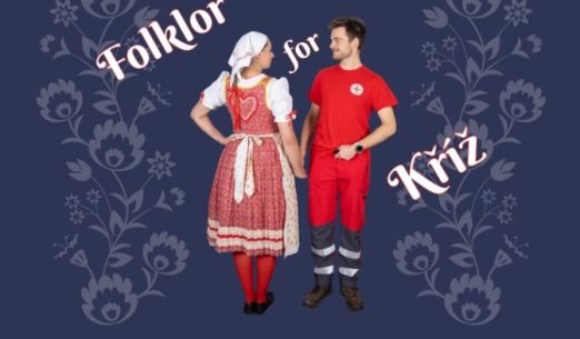 Folklor for Kříž