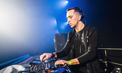 Road to Bolevák Hardstyle