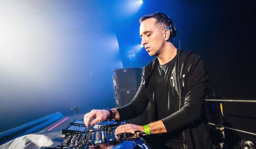 Road to Bolevák Hardstyle