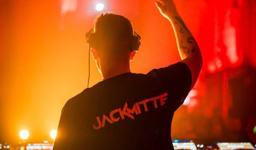 Road to Bolevák Hardstyle