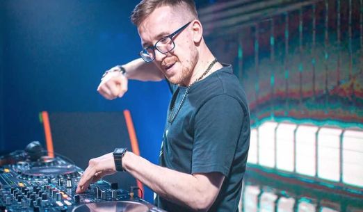 Road to Bolevák Hardstyle