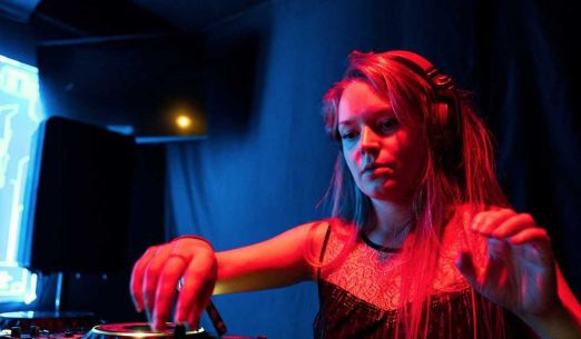 Road to Bolevák Hardstyle