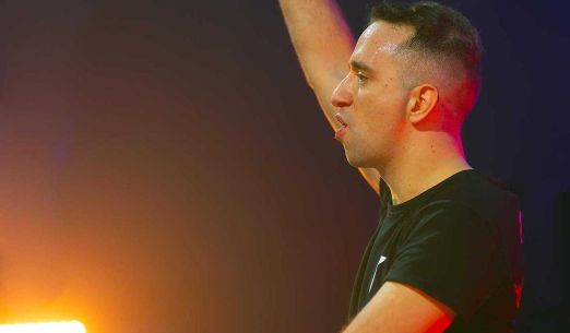 Road to Bolevák Hardstyle