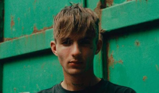 Road to Bolevák Hard Techno