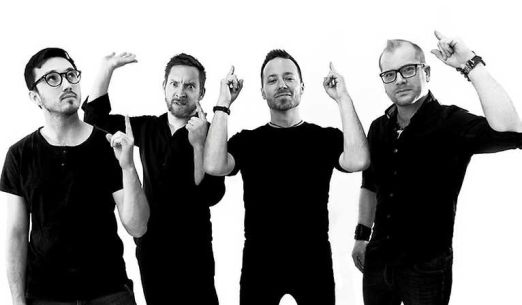 Dymytry & Arakain: Best rock tour 2026 Open Air