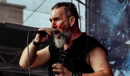 Dymytry & Arakain: Best rock tour 2026 Open Air