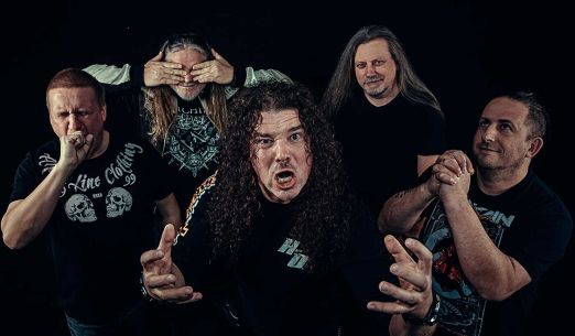 Dymytry & Arakain: Best rock tour 2026 Open Air