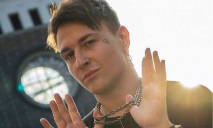 Pawlie Poizn + Řáhol One