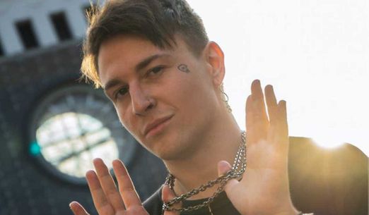 Pawlie Poizn + Řáhol One