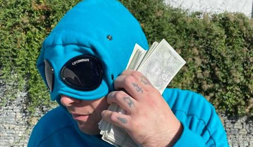 Pawlie Poizn + Řáhol One