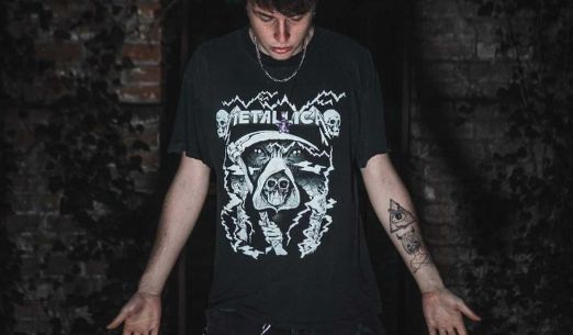 Pawlie Poizn + Řáhol One