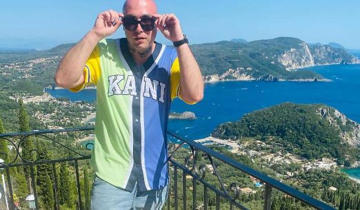 Pawlie Poizn + Řáhol One