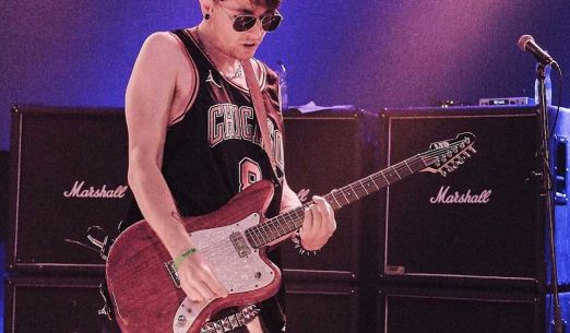 Pawlie Poizn + Řáhol One