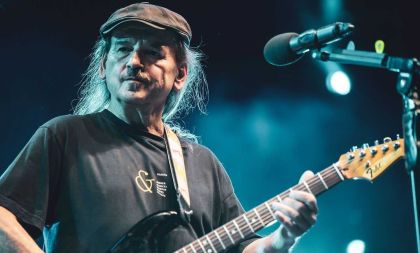 Vlasta Redl – Galakoncert