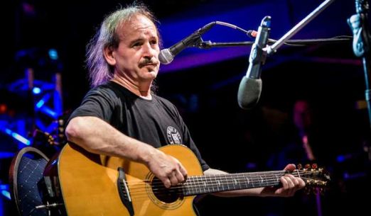 Vlasta Redl – Galakoncert