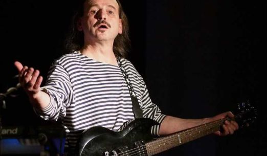 Vlasta Redl – Galakoncert