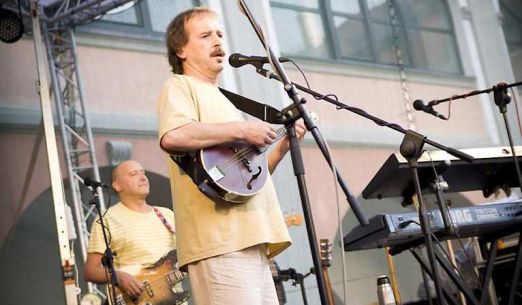 Vlasta Redl – Galakoncert