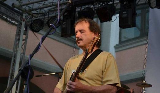 Vlasta Redl – Galakoncert