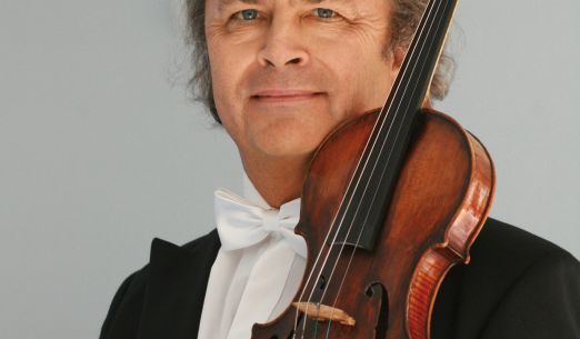 Koncert Tři Mistři - jeden chrám