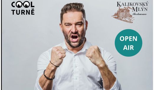 Večer s Petrem Švancarou