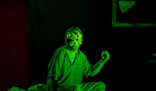 Nenávidím tě Bukowski!