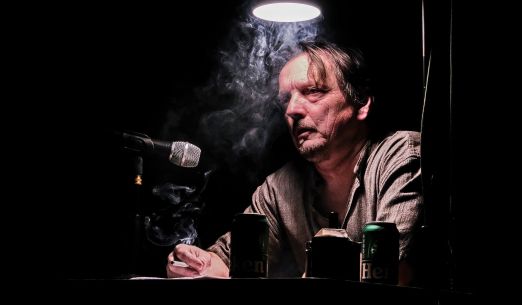 Nenávidím tě Bukowski!