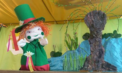 Hody, hody, doprovody