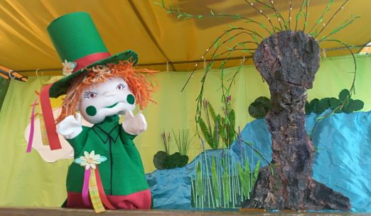 Hody, hody, doprovody