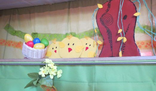 Hody, hody, doprovody