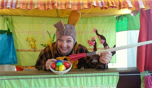 Hody, hody, doprovody