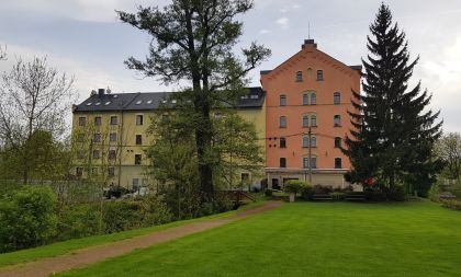 Orchestr Tremolo s hosty pro Centrum Hájek