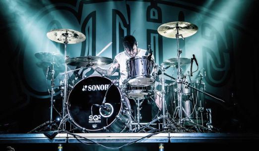 Protheus: Tour jaro 2026